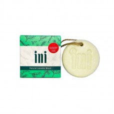 ini 天然洁衣小块 60克